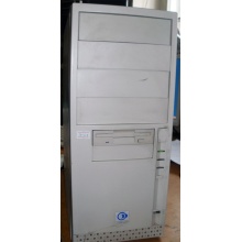 Компьютер Intel Pentium-4 3.0GHz /512Mb DDR1 /80Gb /ATX 300W (Зеленоград)