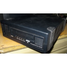 Внешний стример HP StorageWorks Ultrium 1760 SAS Tape Drive External LTO-4 EH920A (Зеленоград)