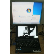 Нетбук eMachines 355-N571G25Ikk (Intel Atom N570 (2x1.66Ghz) /1024Mb DDR3 /250Gb SATA /10.1" TFT 1024x600) - Зеленоград