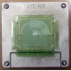 Радиатор CPU CX2WM для Dell PowerEdge C1100 CN-0CX2WM CPU Cooling Heatsink (Зеленоград)