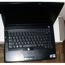 Ноутбук Dell Latitude E6400 (Intel Core 2 Duo P8400 (2x2.26Ghz) /4096Mb DDR3 /80Gb /14.1" TFT (1280x800) - Зеленоград