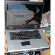 Ноутбук Acer TravelMate 2410 (Intel Celeron M370 1.5Ghz /no RAM! /no HDD! /15.4" TFT 1280x800) - Зеленоград