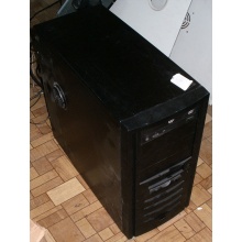 Сервер Intel Pentium-4 3.0GHz HT /2048Mb /80Gb /RAID /ATX 430W (Зеленоград)