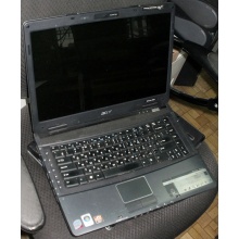 Ноутбук Acer Extensa 5630 (Intel Core 2 Duo T5800 (2x2.0Ghz) /2048Mb DDR2 /250Gb SATA /256Mb ATI Radeon HD3470 (Зеленоград)