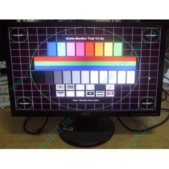 Монитор 20" TFT Acer V203H (Зеленоград)