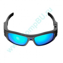 Очки с видеокамерой (видеоочки) Pivothead PH202 DURANGO GLACIER BLUE (Зеленоград)
