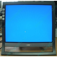 Монитор 17" TFT Sony SDM-HS75 (Зеленоград)