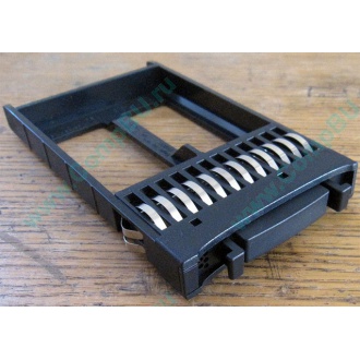 Заглушка HDD Blank Filler SAS/SATA 2,5" для серверов HP (376384-001) FR2000 В1279 (Зеленоград)
