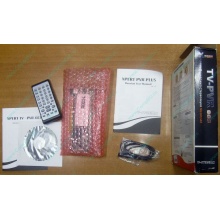 НЕДОУКОМПЛЕКТОВАННЫЙ внутренний TV-tuner Kworld Xpert TV-PVR 883 (V-Stream VS-LTV883RF) PCI (Зеленоград)