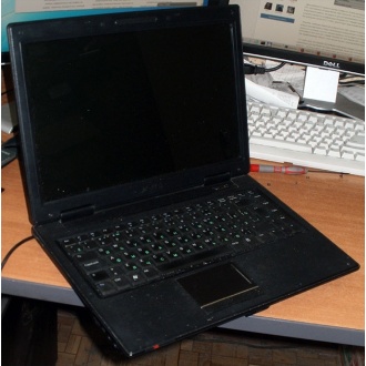 Ноутбук Asus X80L (Intel Celeron 540 1.86Ghz) /512Mb DDR2 /120Gb /14" TFT 1280x800) - Зеленоград