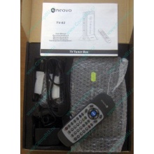 Внешний аналоговый TV-tuner AG Neovo TV-02 (Зеленоград)