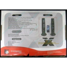 Внешний TV tuner KWorld V-Stream Xpert TV LCD TV BOX VS-TV1531R (Зеленоград)