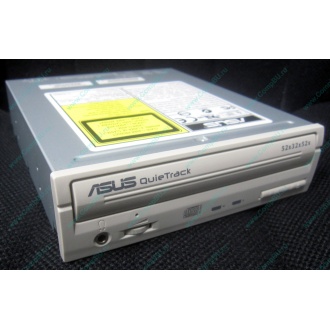 CDRW ASUS CRW-5232AX IDE white (Зеленоград)