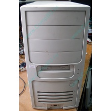 Intel Pentium-4 630 3.0GHz HT /1024Mb /120Gb /ATX 350W (Зеленоград)