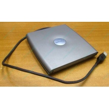 Внешний DVD/CD-RW привод Dell PD01S (Зеленоград)