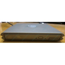Внешний DVD/CD-RW привод Dell PD01S для ноутбуков DELL Latitude D400 в Зеленограде, D410 в Зеленограде, D420 в Зеленограде, D430 (Зеленоград)