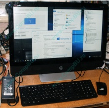Моноблок HP Envy Recline 23-k010er D7U17EA Core i5 /16Gb DDR3 /240Gb SSD + 1Tb HDD (Зеленоград)