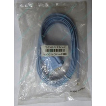 Кабель Cisco 72-3383-01 в Зеленограде, купить консольный кабель Cisco CAB-CONSOLE-RJ45 (72-3383-01) цена (Зеленоград)