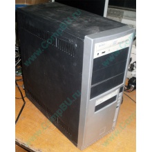 Компьютер Intel Celeron 1.8GHz /256Mb /40Gb /ATX 300W (Зеленоград)