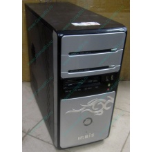 Четырехъядерный компьютер AMD Phenom X4 9550 (4x2.2GHz) /4096Mb /250Gb /ATX 450W (Зеленоград)