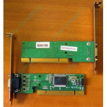 Плата видеозахвата для видеонаблюдения (чип Conexant Fusion 878A в Зеленограде, 25878-132) 4 канала (Зеленоград)