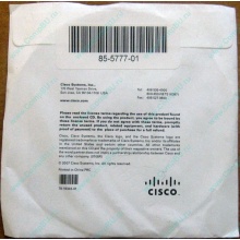 85-5777-01 Cisco Catalyst 2960 Series Switches Getting Started Guides CD (80-9004-01) - Зеленоград