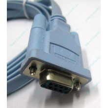 Консольный кабель Cisco CAB-CONSOLE-RJ45 (72-3383-01) цена (Зеленоград)