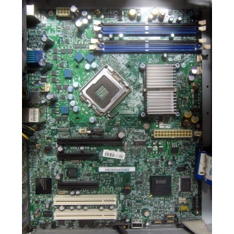 Материнская плата Intel Server Board S3200SH s.775 (Зеленоград)