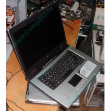 Ноутбук Acer TravelMate 2410 (Intel Celeron 1.5Ghz /512Mb DDR2 /40Gb /15.4" 1280x800) - Зеленоград