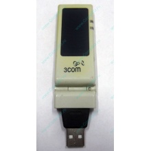 WiFi сетевая карта 3COM 3CRUSB20075 WL-555 внешняя (USB) - Зеленоград