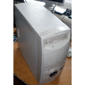 Компьютер Intel Celeron 1.7GHz /256Mb /30Gb /ATX 350W (Зеленоград)