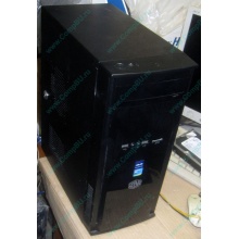 Четырехядерный компьютер Intel Core i5 3570K (4x3.4GHz) /8192Mb /240Gb SSD /ATX 500W (Зеленоград)