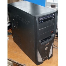 Компьютер AMD Sempron 2800+ 2.0GHz /256Mb /40Gb /ATX 300W (Зеленоград)