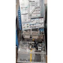 Серверный корпус 7U от сервера HP ProLiant ML530 G2 (Зеленоград)