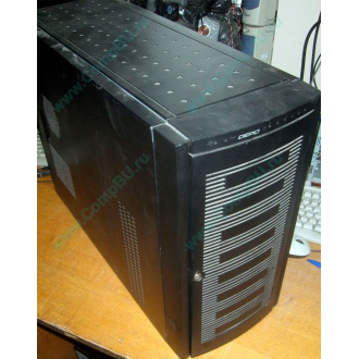 Сервер Depo Storm 1250N5 (Quad Core Q8200 (4x2.33GHz) /2048Mb /2x250Gb /RAID /ATX 700W) - Зеленоград