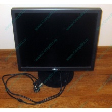 Монитор 19" TFT Sony SDM-S95A (Зеленоград)
