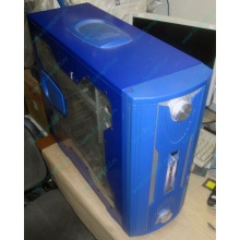 Синий корпус Thermaltake V7410DE Xaser V WinGo Blue V7000 Full Tower (Зеленоград)