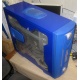 Синий корпус с прозрачной боковой крышкой Thermaltake V7410DE Xaser V V7000 (Зеленоград)