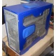  Корпус синего цвета с прозрачной боковой крышкой Thermaltake V7410DE Xaser V (Зеленоград)