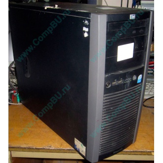 Сервер HP Proliant ML310 G5p 515867-421 фото (Зеленоград)