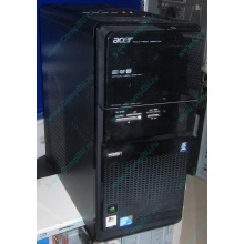 Компьютер Acer Aspire M3800 Intel Core 2 Quad Q8200 (4x2.33GHz) /4096Mb /640Gb /1.5Gb GT230 /ATX 400W (Зеленоград)