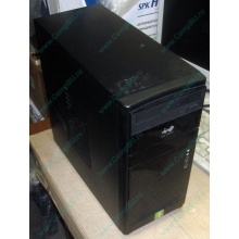  Четырехядерный компьютер Intel Core i7 2600 (4x3.4GHz HT) /4096Mb /1Tb /ATX 450W (Зеленоград)