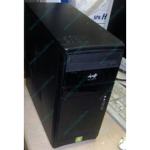  Четырехядерный компьютер Intel Core i7 2600 (4x3.4GHz HT) /4096Mb /1Tb /ATX 450W (Зеленоград)