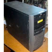 Сервер HP Proliant ML310 G4 470064-194 фото (Зеленоград).