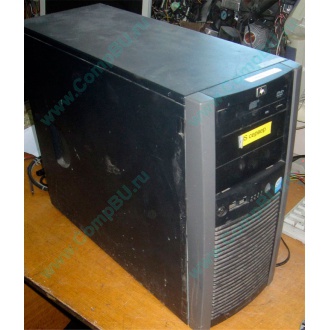 Сервер HP Proliant ML310 G4 470064-194 фото (Зеленоград).
