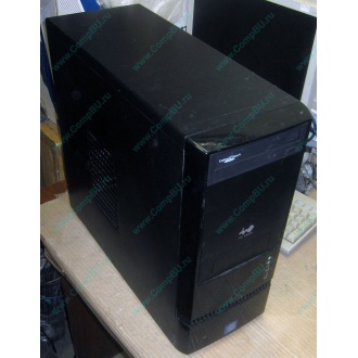 Четырехядерный компьютер Intel Core i7 860 (4x2.8GHz HT) /4096Mb /1Tb /ATX 450W (Зеленоград)