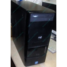 Четырехядерный компьютер Intel Core i7 860 (4x2.8GHz HT) /4096Mb /1Tb /ATX 450W (Зеленоград)