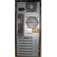 Компьютер Intel Core i7 860 (4x2.8GHz HT) /4096Mb /1Tb /ATX 450W вид сзади (Зеленоград)