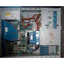 Сервер HP Proliant ML310 G4 470064-194 фото (Зеленоград).