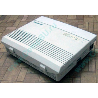 Б/У АТС Panasonic KX-TA308 фото (Зеленоград)
